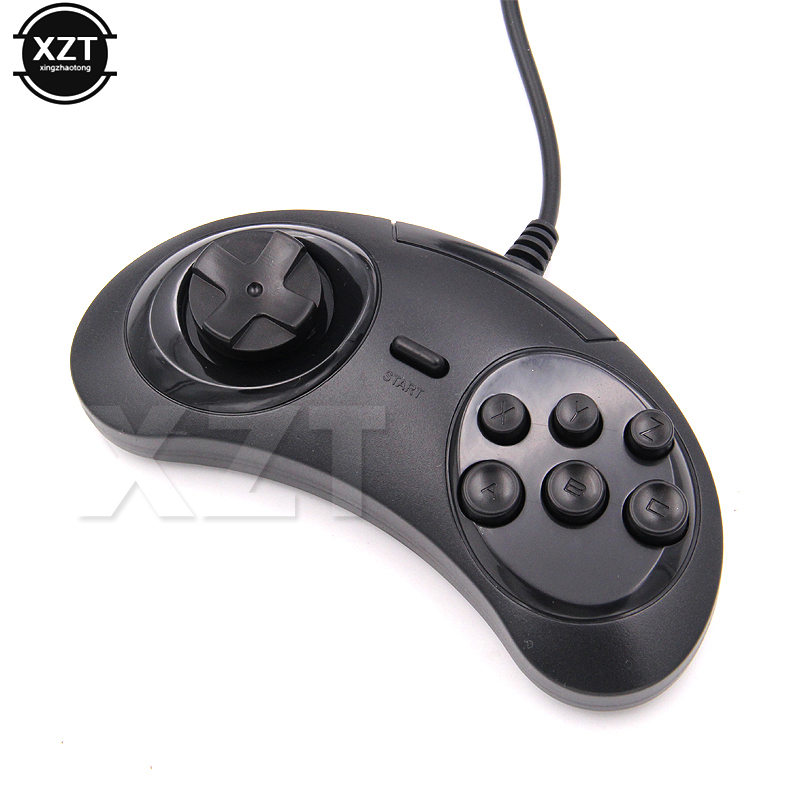 Retro Game Controller Usb - USB Có Dây Chơi Game Bộ