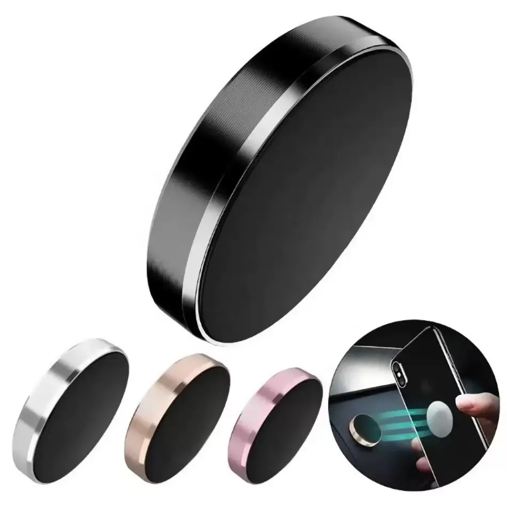 Useful Electronic Gadgets - Super Magnetic Car Phone Holder, Dashboard
