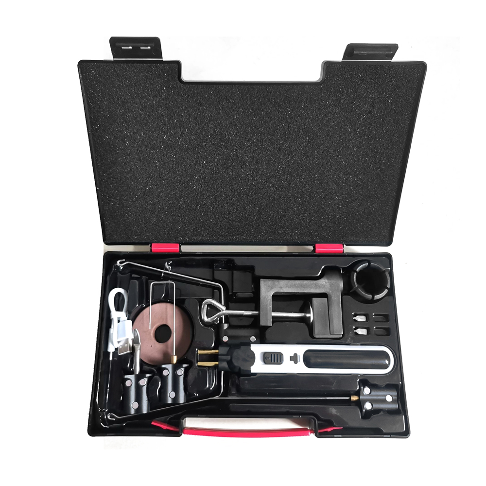 Useful Electronic Gadgets - Cordless Foam Cutter Hot Wire Foam