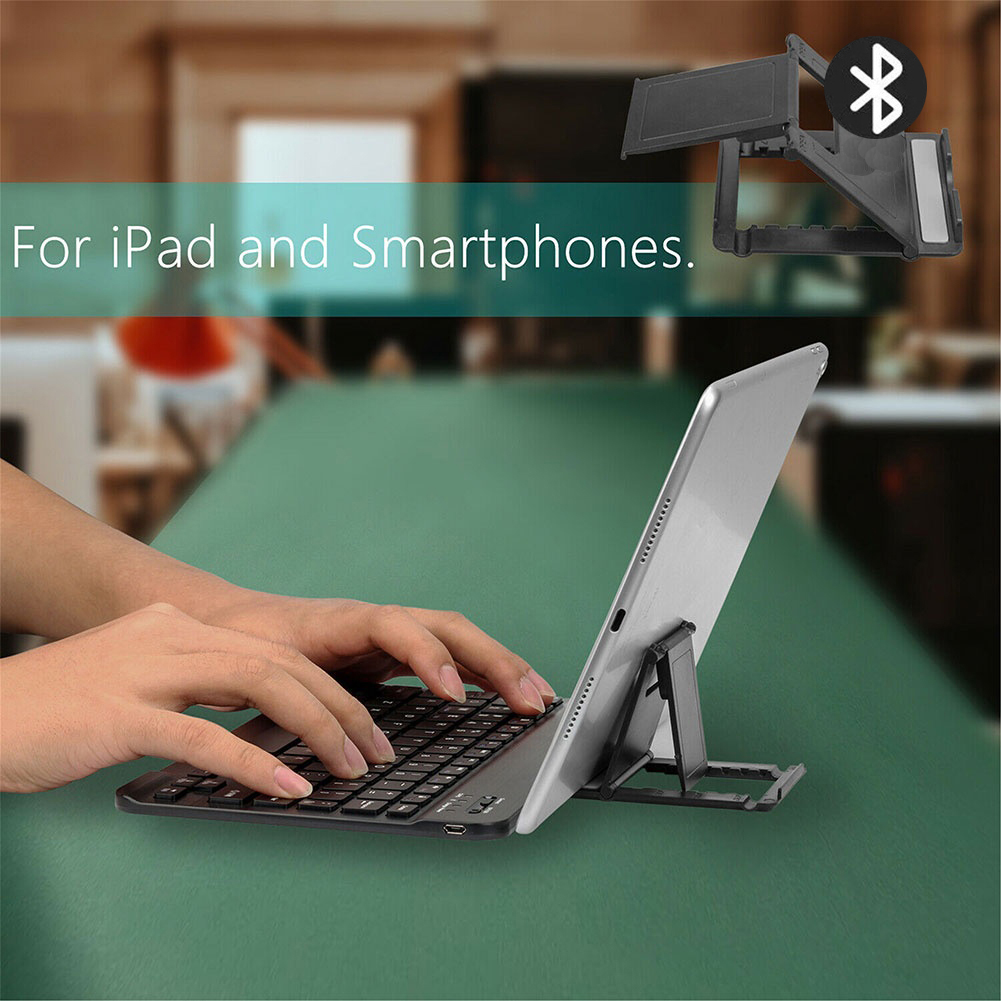 Universal Wireless Keyboard fo - đánh giá và giá Wireless Keyboard Mini