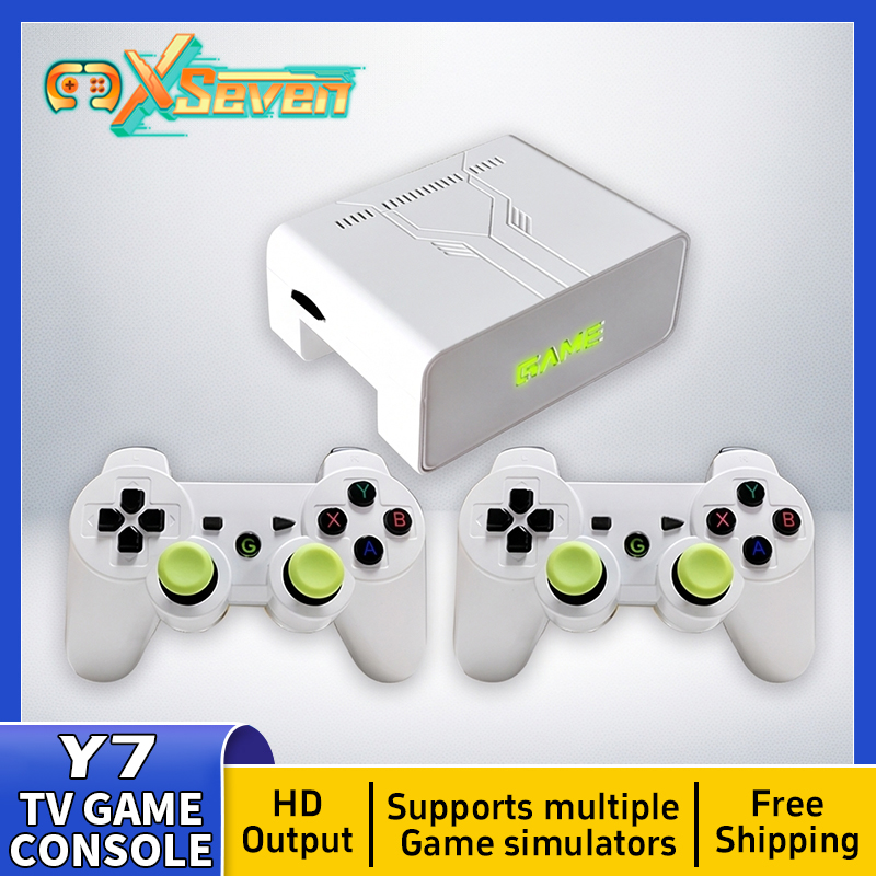2026 New Coopreme Y7 X7 128G   - đánh giá và giá Retro Game Controller Usb