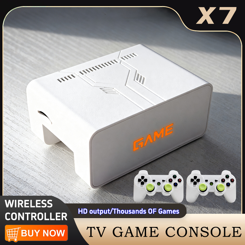 2026 New Coopreme Y7 X7 128G   - đánh giá và giá Retro Game Controller Usb
