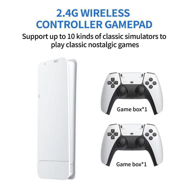 M15 Game Stick 64GB 20000+ Ret - đánh giá và giá Retro Game Controller Usb