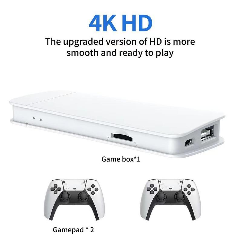 M15 Game Stick 64GB 20000+ Ret - đánh giá và giá Retro Game Controller Usb