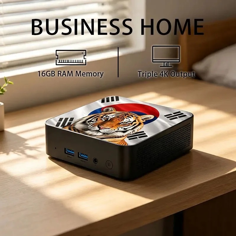 Compact Desktop Mini PC Intel  - đánh giá và giá Mini Pc Windows