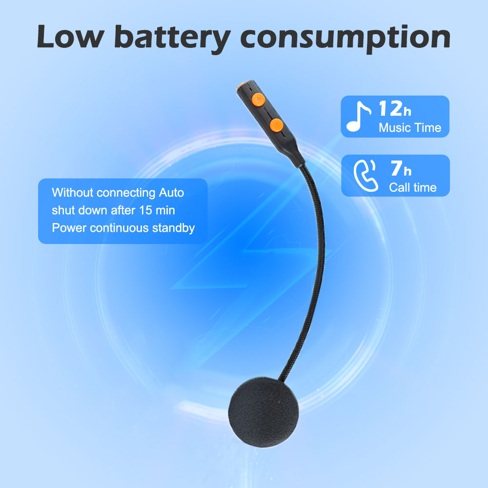Kihous Single Ear Motorcycle H - đánh giá và giá Bluetooth Speaker Waterproof