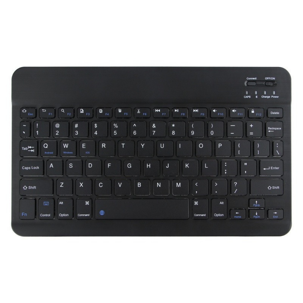 Bluetooth 5.0 Wireless Keyboar - đánh giá và giá Wireless Keyboard Mini