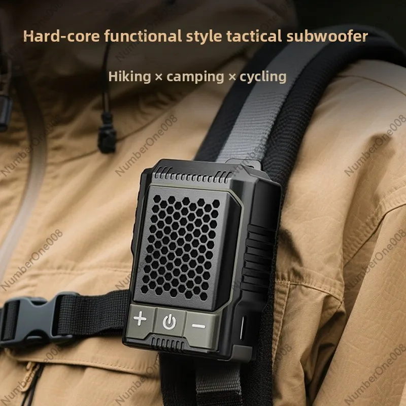 Portable Outdoor Bluetooth Spe - đánh giá và giá Bluetooth Speaker Waterproof