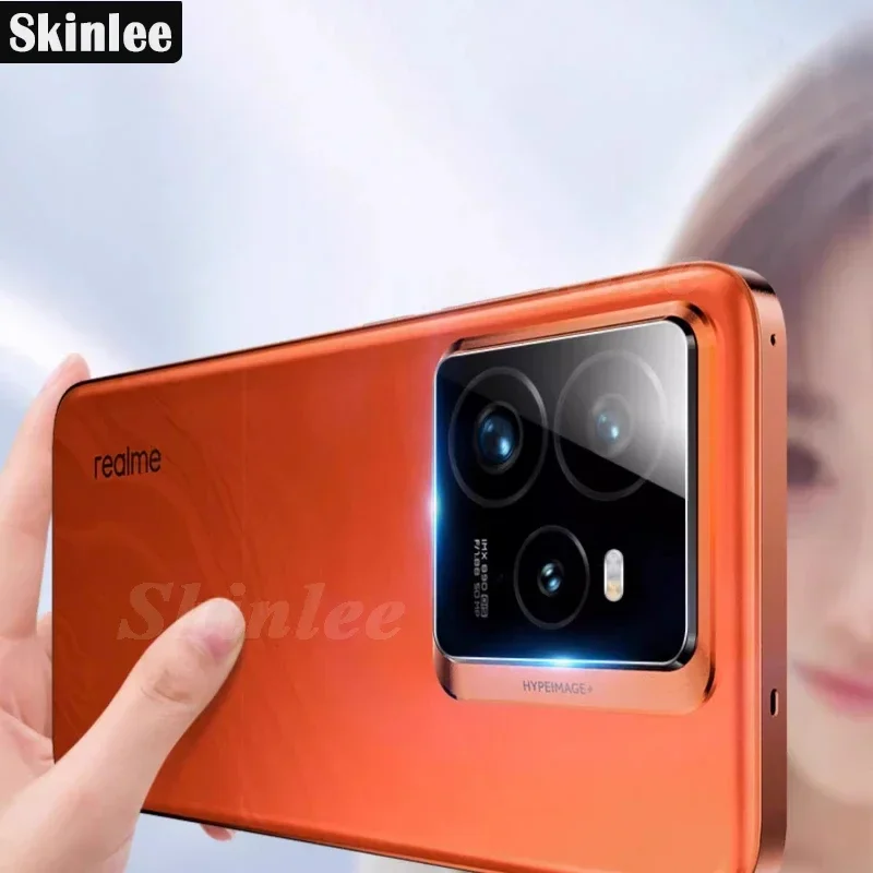 2PCS Camera Protector For Real - đánh giá và giá Realme Gt 6