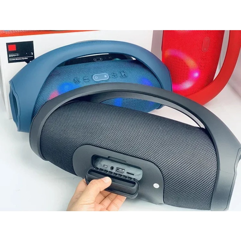 100W High Power Bluetooth Spea - đánh giá và giá Bluetooth Speaker Waterproof