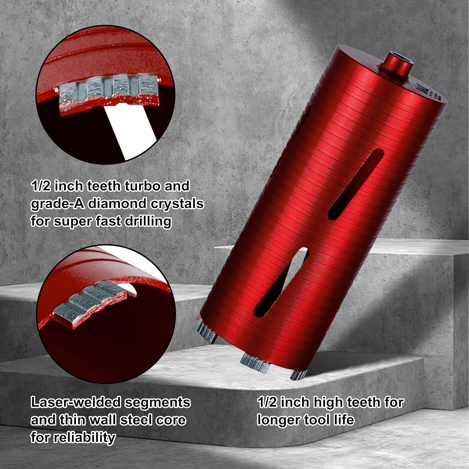 Portable Bluetooth Speaker wit - đánh giá và giá Bluetooth Speaker Waterproof