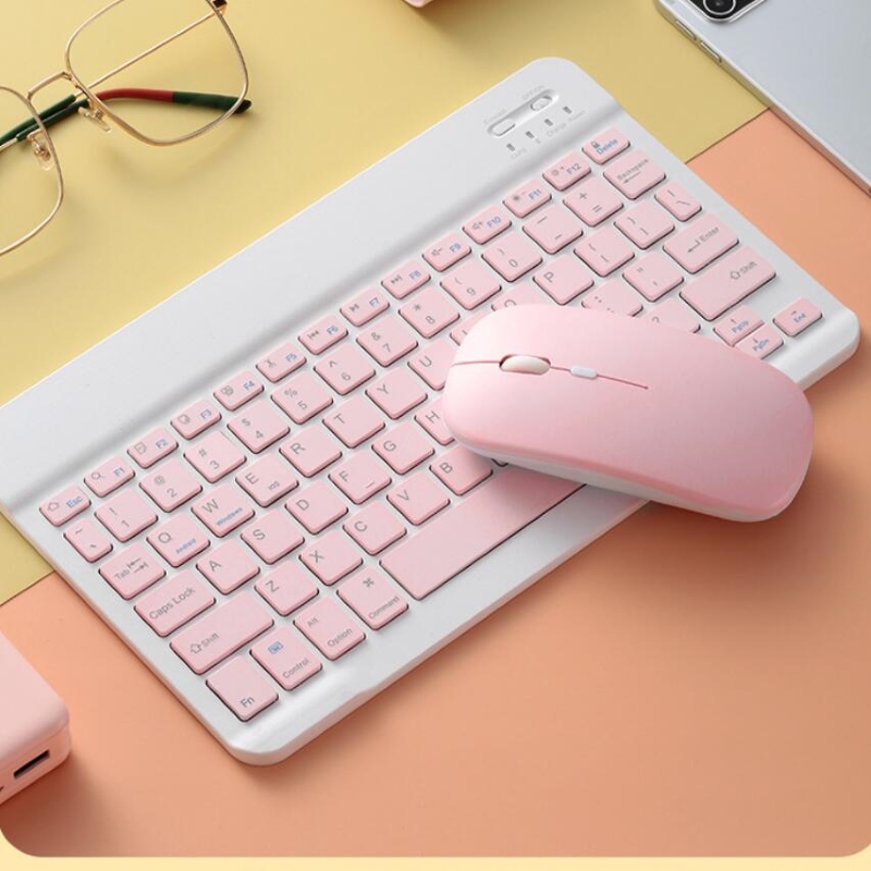Ultra-Slim Bluetooth Keyboard  - đánh giá và giá Wireless Keyboard Mini