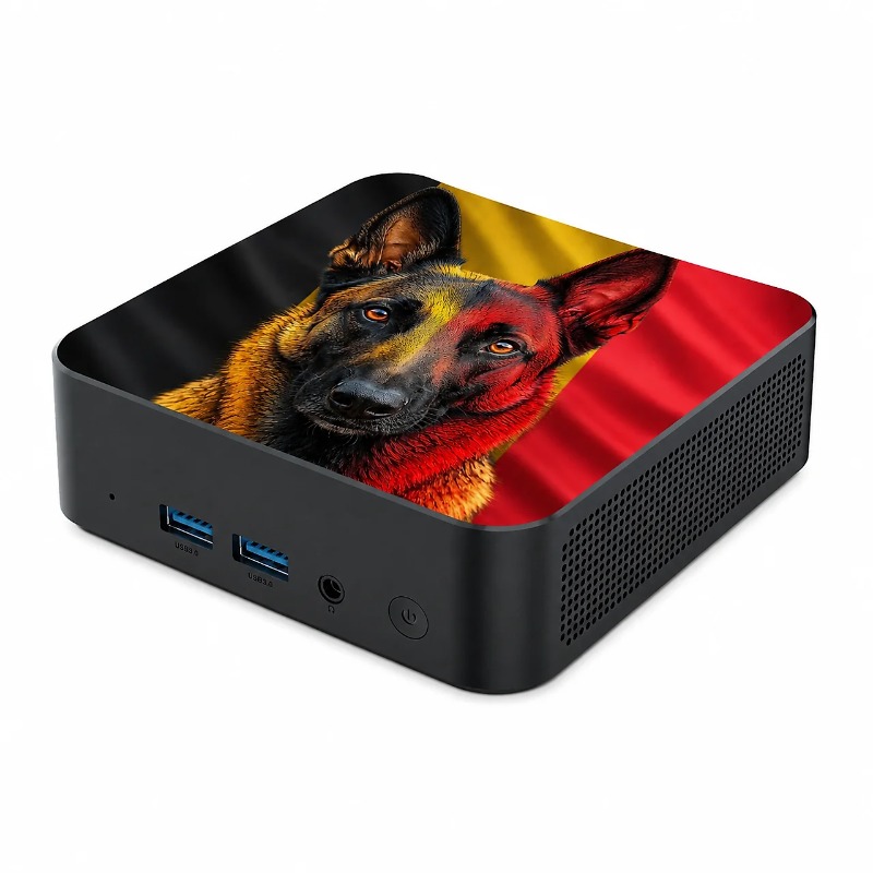 2026 New Mini PC Intel Core i3 - đánh giá và giá Mini Pc Windows