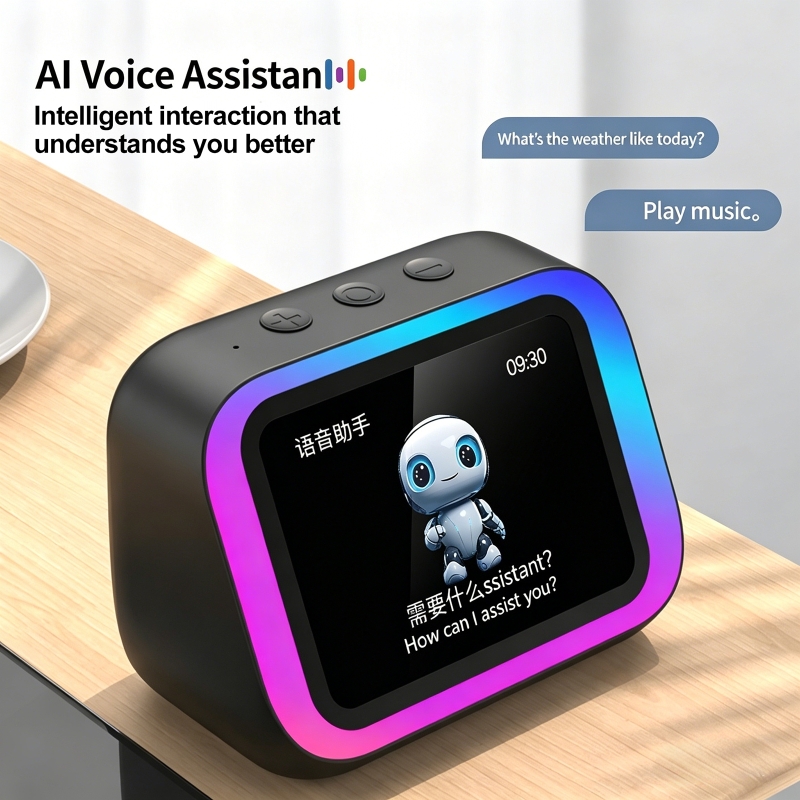 AI Voice Assistant Bluetooth S - đánh giá và giá Electronics Home Gadgets