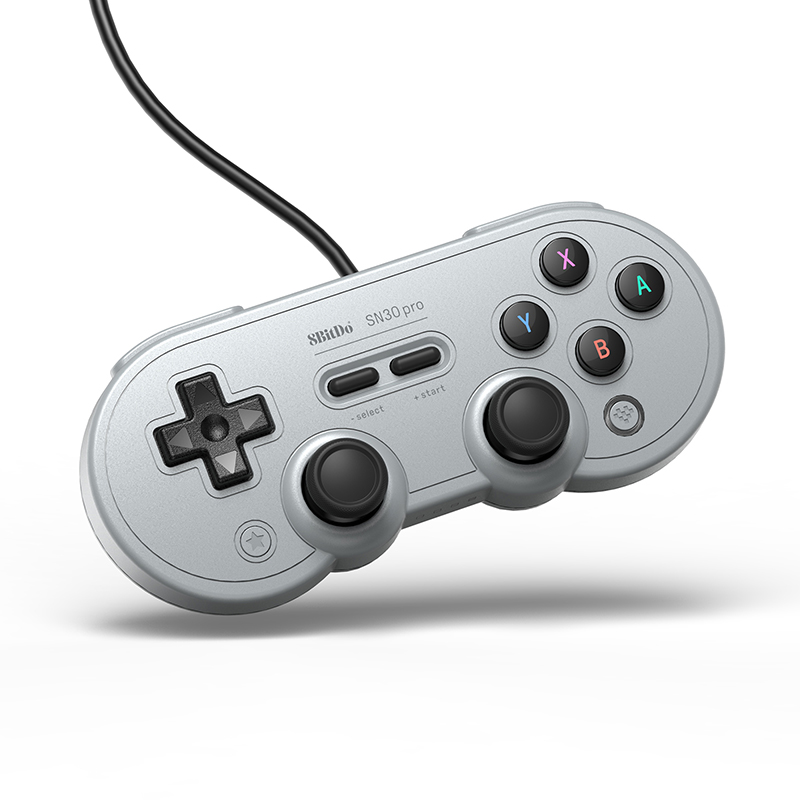 1 Hoặc 2 Chiếc 8BitDo SN30 Pro - đánh giá và giá Retro Game Controller Usb