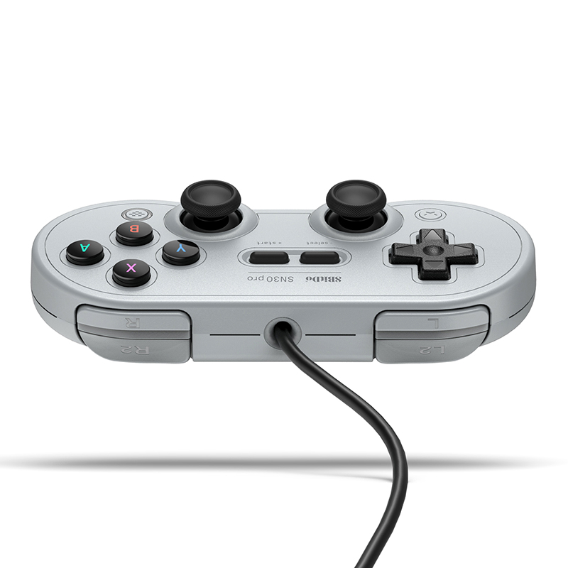 1 Hoặc 2 Chiếc 8BitDo SN30 Pro - đánh giá và giá Retro Game Controller Usb