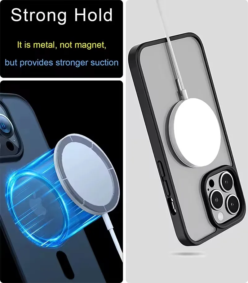 Universal Magnetic Metal Plate - đánh giá và giá Useful Electronic Gadgets