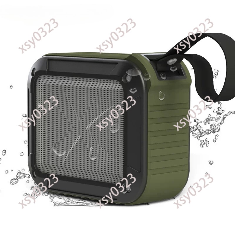 Mini Waterproof Shockproof Blu - đánh giá và giá Bluetooth Speaker Waterproof