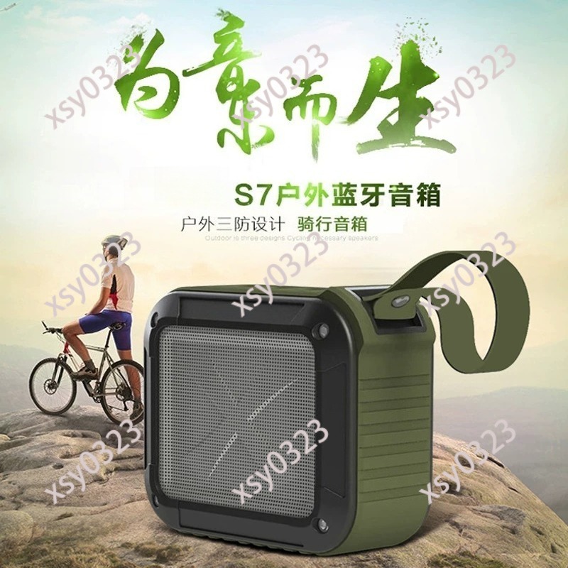 Mini Waterproof Shockproof Blu - đánh giá và giá Bluetooth Speaker Waterproof