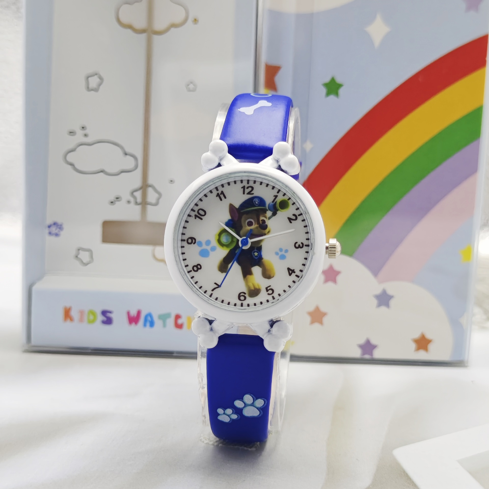 Anime Pawss Patrolss Watch Car - đánh giá và giá Electronic Gift