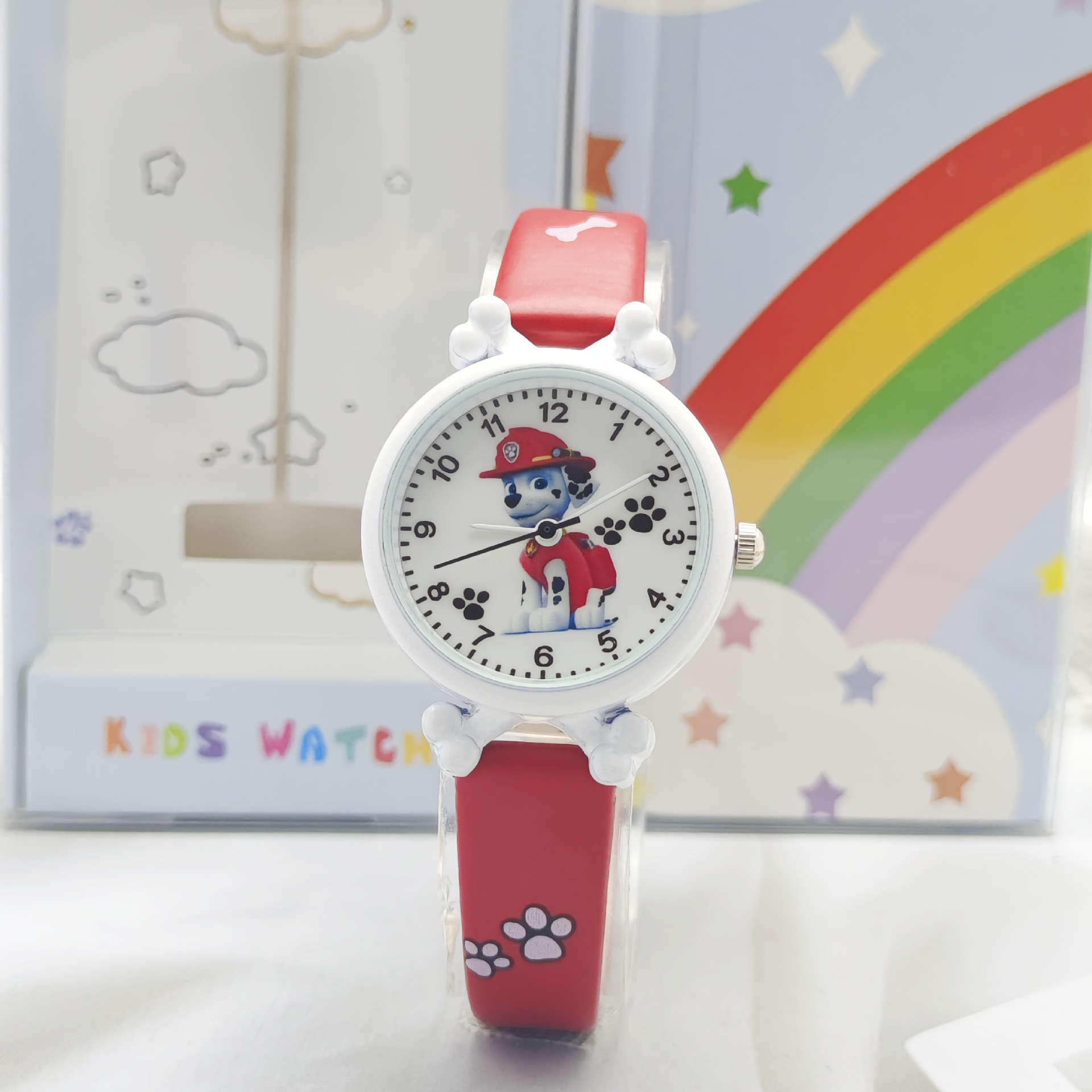 Anime Pawss Patrolss Watch Car - đánh giá và giá Electronic Gift