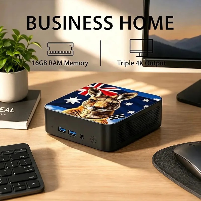 New Powerful Mini PC Computer  - đánh giá và giá Mini Pc Windows