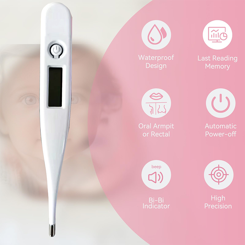 NEW Digital LCD Heating Oral T - đánh giá và giá Useful Electronic Gadgets