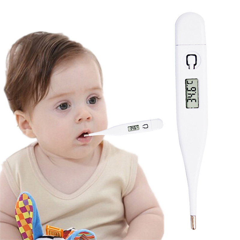 NEW Digital LCD Heating Oral T - đánh giá và giá Useful Electronic Gadgets
