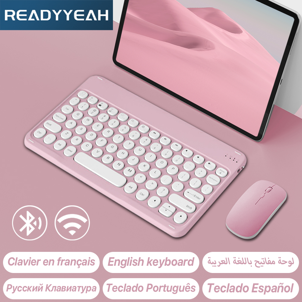 Wireless Keyboard And Mouse Fo - đánh giá và giá Wireless Keyboard Mini
