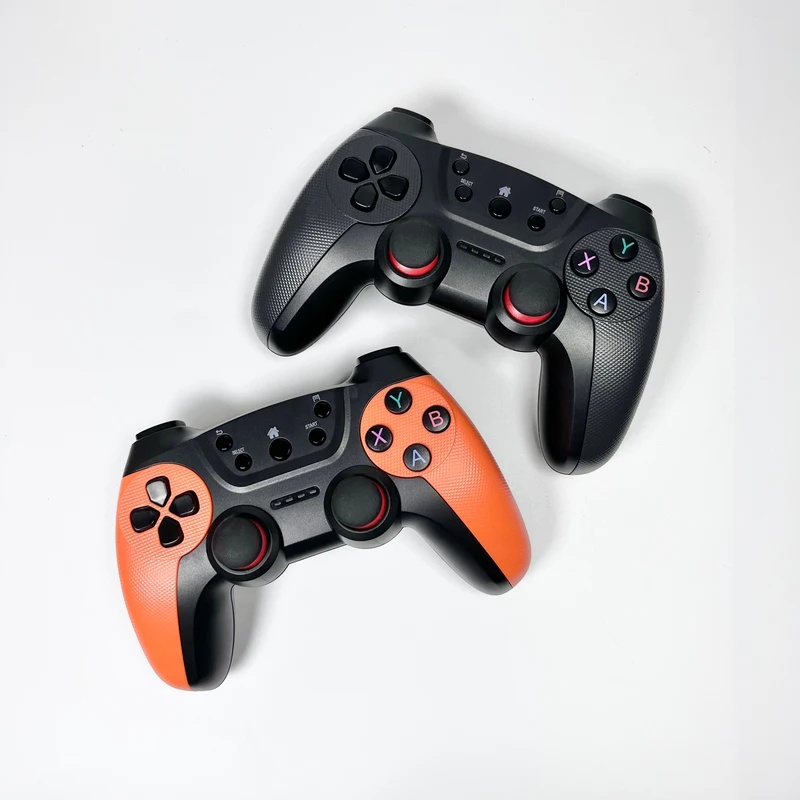 X2 Ultra Pro Retro Game Stick  - đánh giá và giá Retro Game Controller Usb