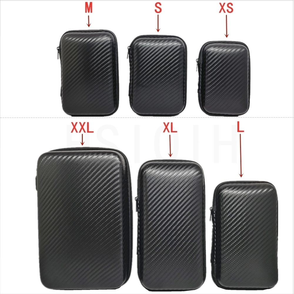 Earphone Data Storage Bag Cabl - đánh giá và giá Electronics And Gadgets With U