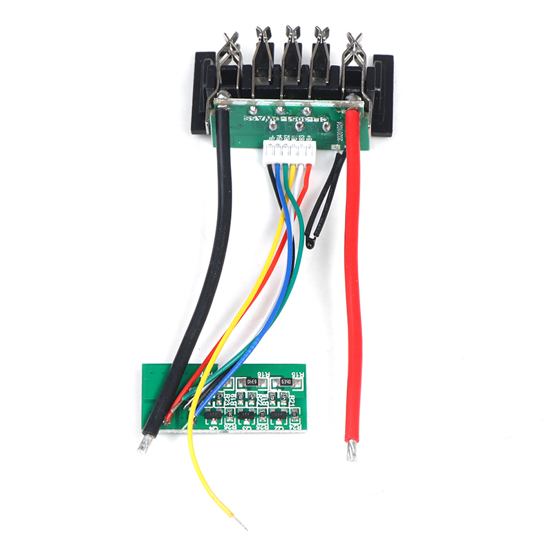 DCB200 Li-Ion Battery PCB Char - đánh giá và giá Electronics Home Gadgets