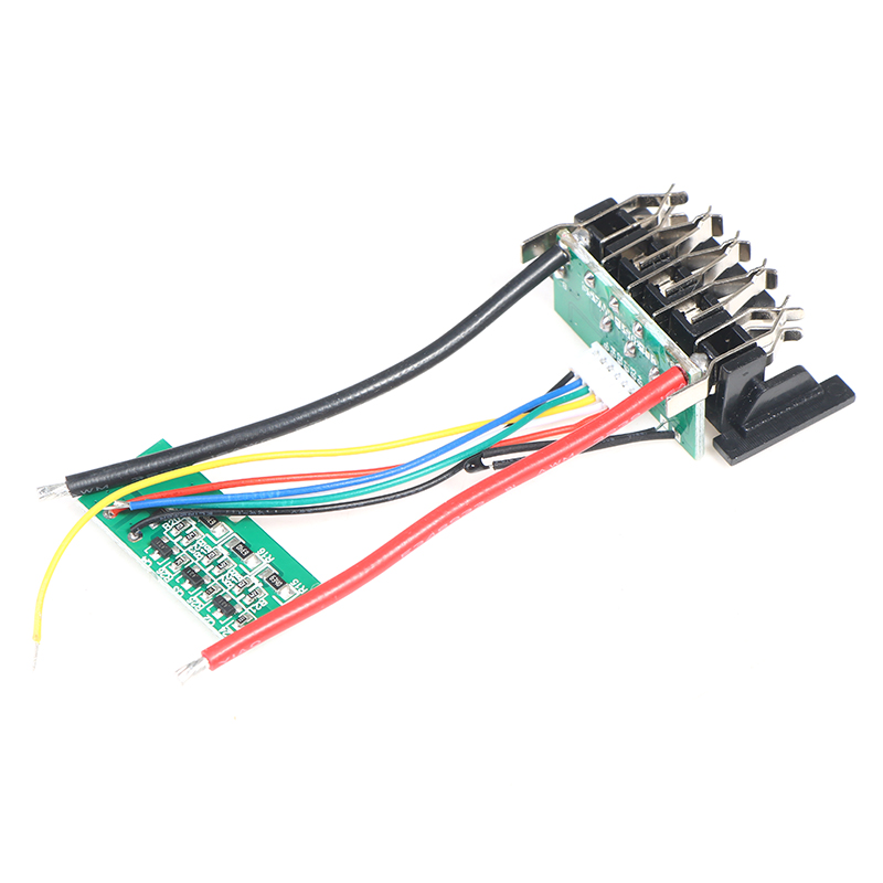 DCB200 Li-Ion Battery PCB Char - đánh giá và giá Electronics Home Gadgets