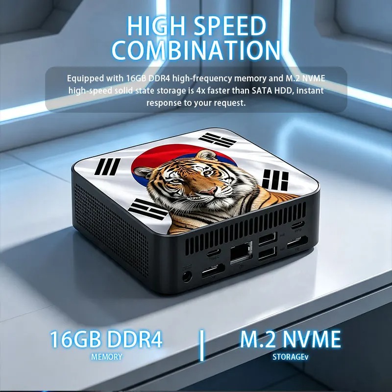 Powerful Ultra Fast Intel Core - đánh giá và giá Mini Pc Windows