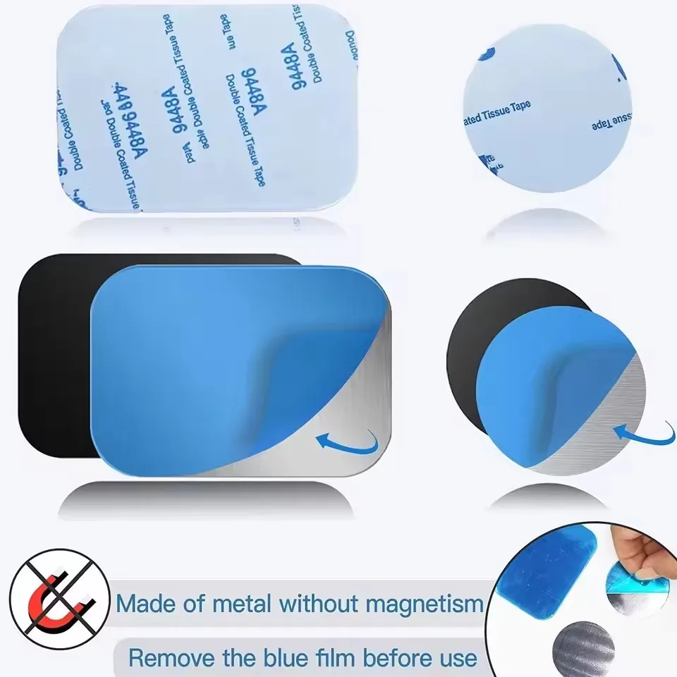 Thin Magnetic Metal Plate For  - đánh giá và giá Useful Electronic Gadgets