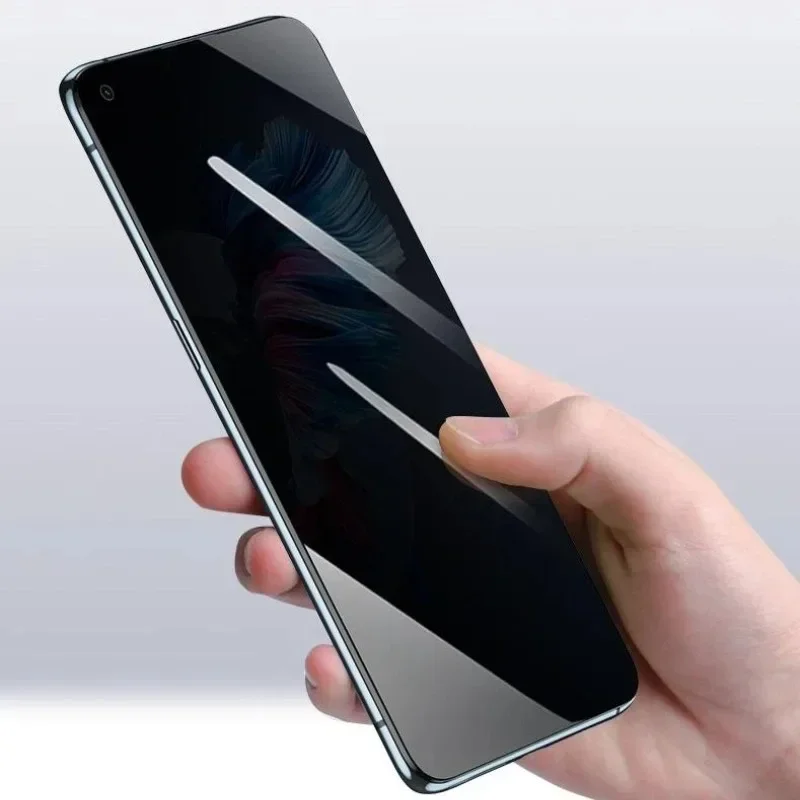 3Pcs Private Screen Protector  - đánh giá và giá Realme Gt 6