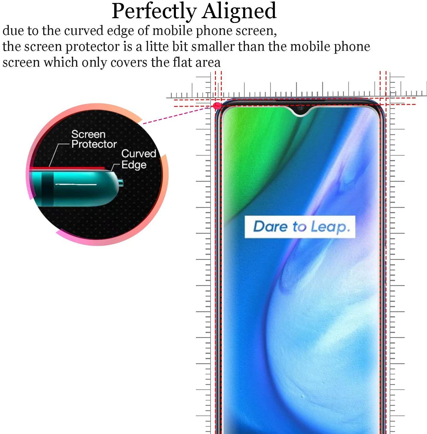 Kính Cường Lực Cho Realme 6 7  - đánh giá và giá Realme Gt 6