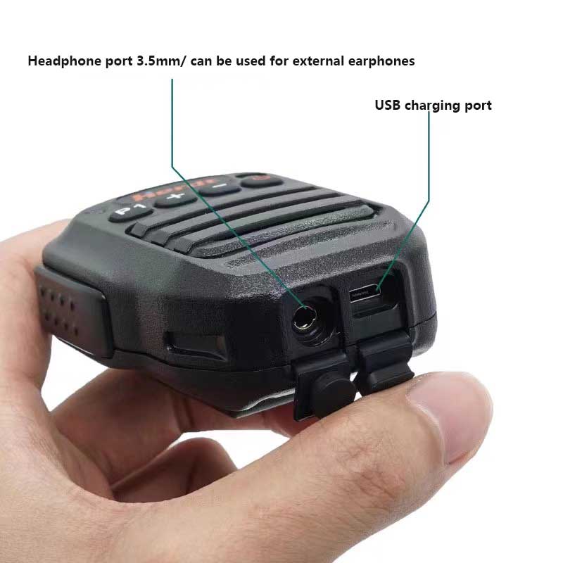 Bluetooth Microphone IP68 Wate - đánh giá và giá Bluetooth Speaker Waterproof