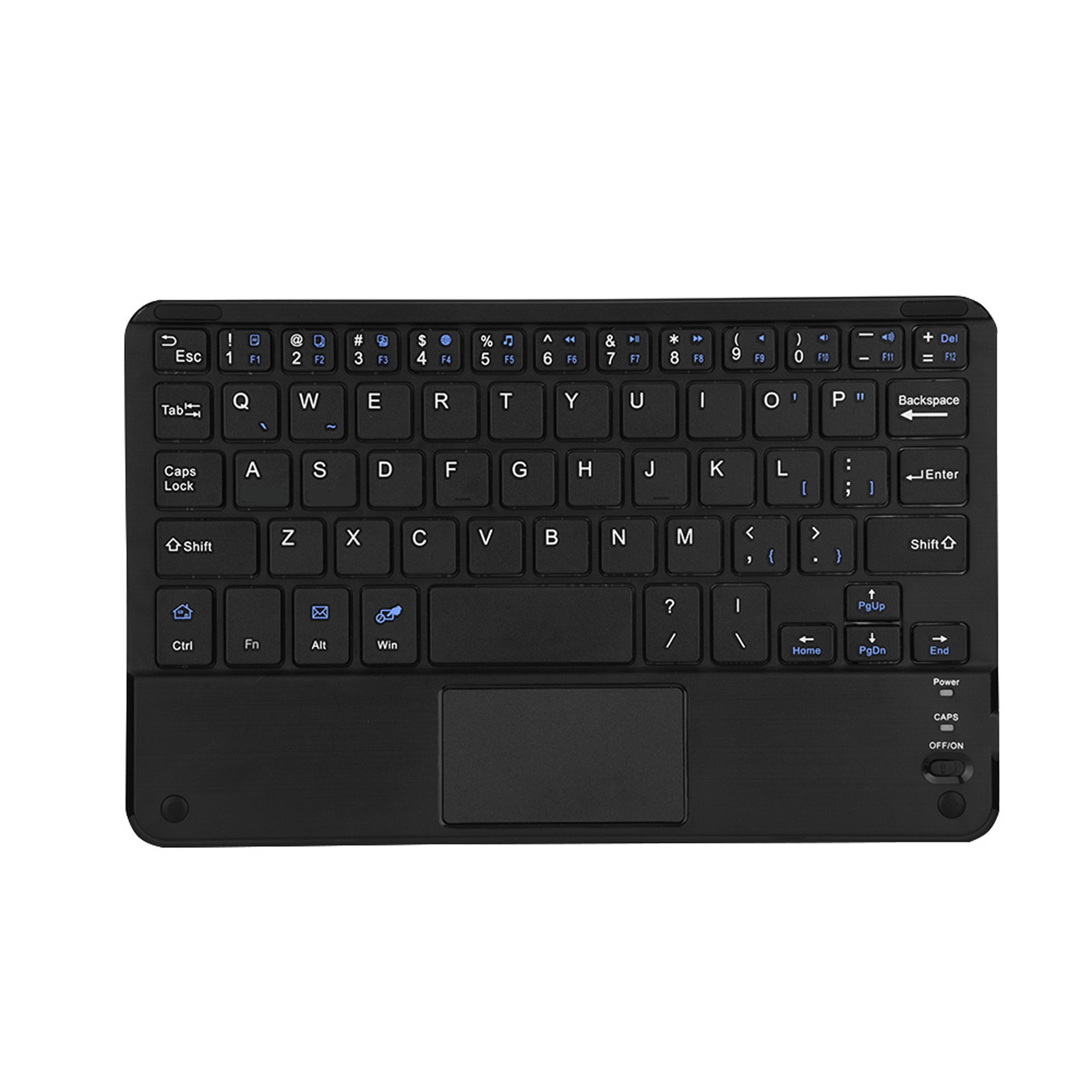 UltraSlim Mini Wireless Blueto - đánh giá và giá Wireless Keyboard Mini