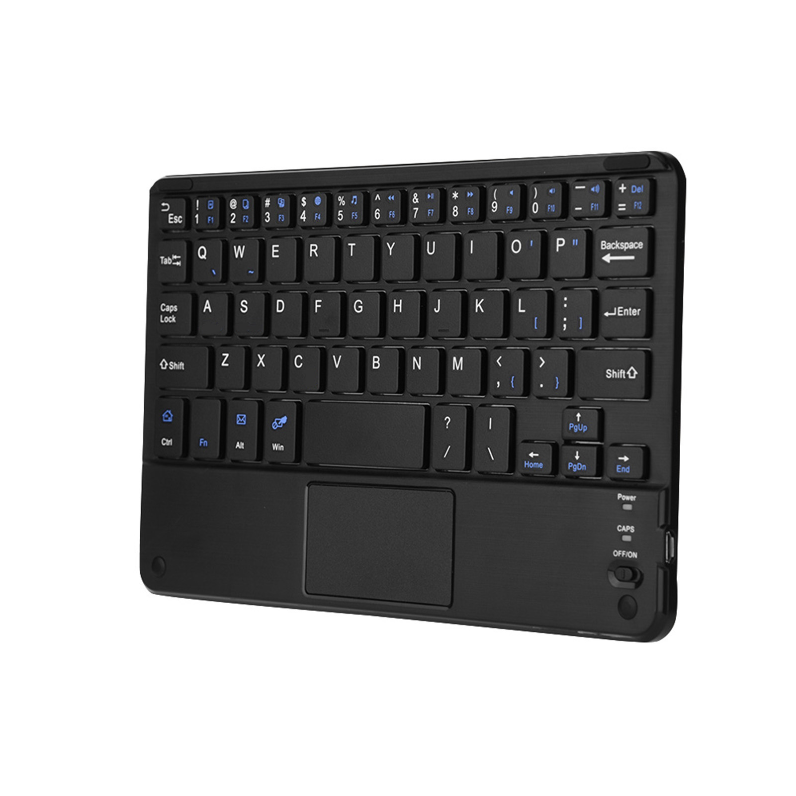 UltraSlim Mini Wireless Blueto - đánh giá và giá Wireless Keyboard Mini