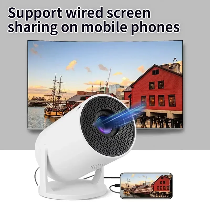2026 New Hot Sale HY200 Portab - đánh giá và giá Electronics Home Gadgets