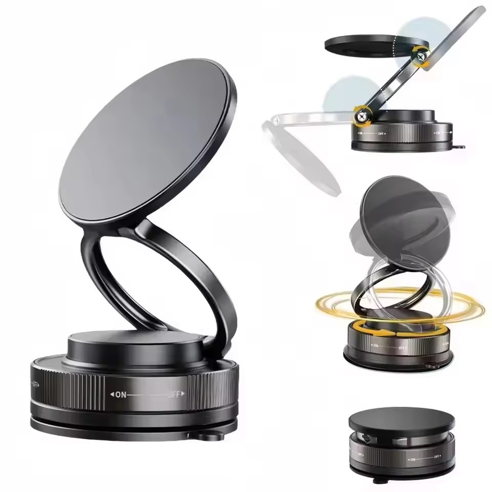 2026 New Vacuum Magnetic Phone - đánh giá và giá Useful Electronic Gadgets