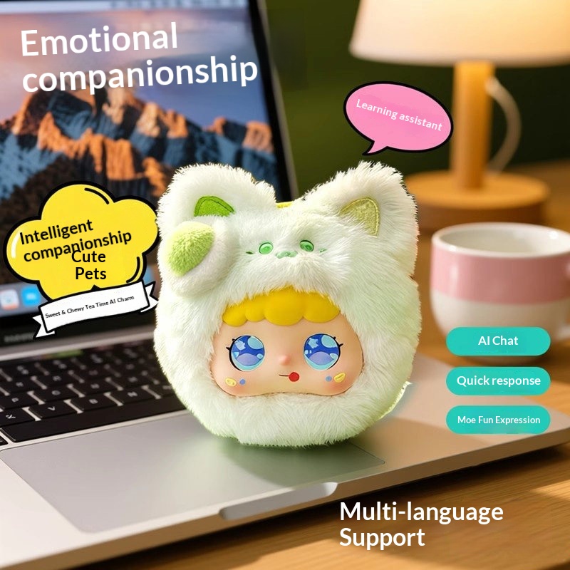 Deepseek Dialogue Ai Emotional - đánh giá và giá Electronic Gift