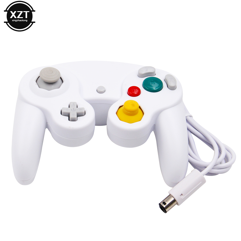 1PC Chất Lượng Cao Joypad Tay  - đánh giá và giá Retro Game Controller Usb