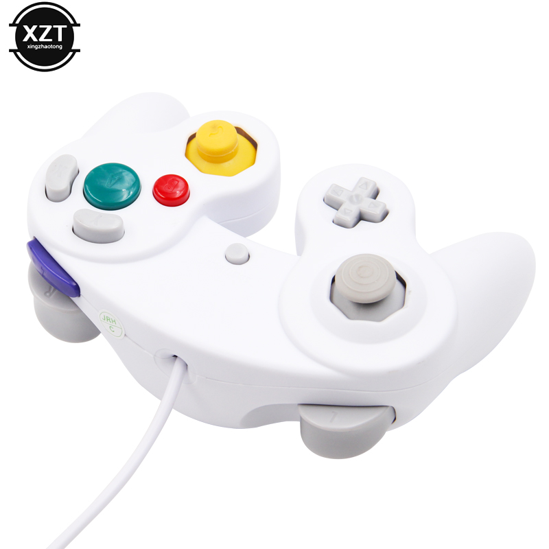1PC Chất Lượng Cao Joypad Tay  - đánh giá và giá Retro Game Controller Usb
