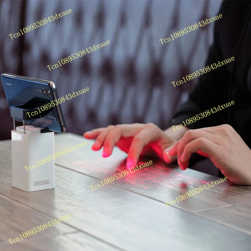 M1/KB560S Portable Mini Touch  - đánh giá và giá Wireless Keyboard Mini