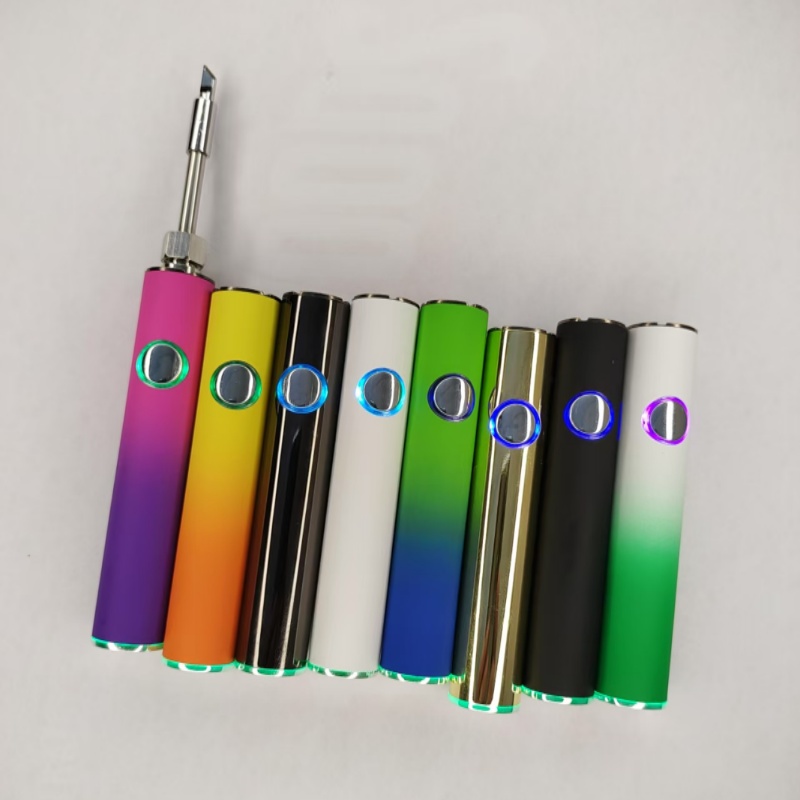 New Type LED Lamp - 3-Color Ad - đánh giá và giá Useful Electronic Gadgets