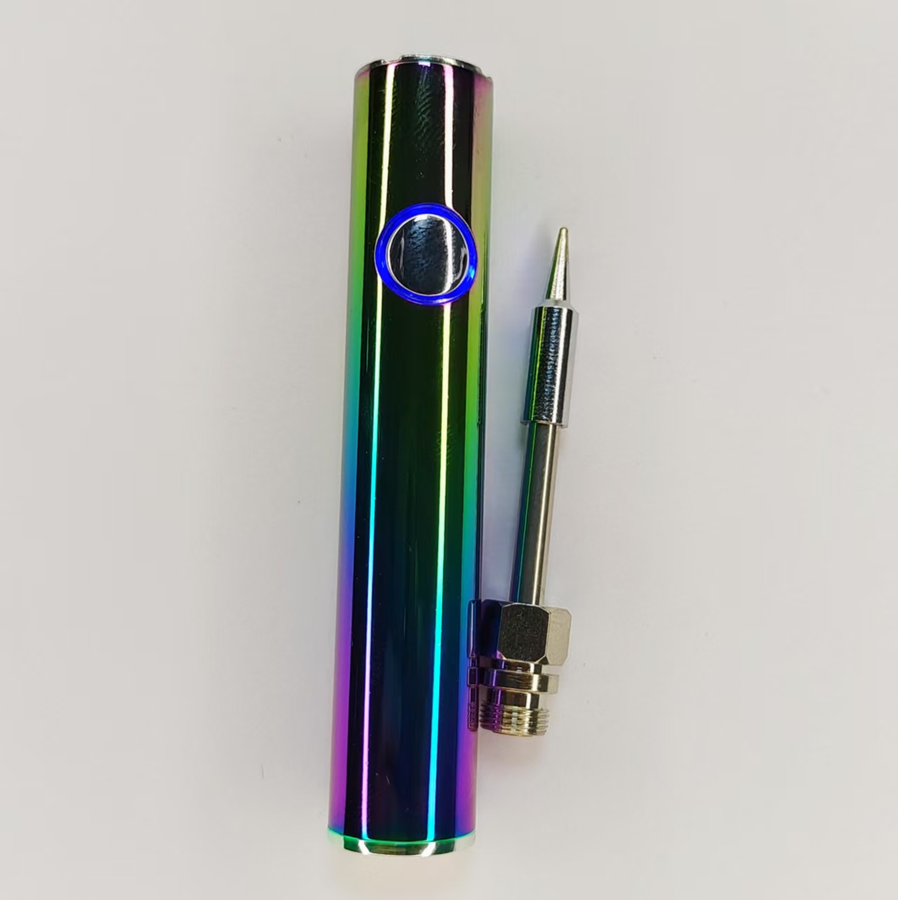 New Type LED Lamp - 3-Color Ad - đánh giá và giá Useful Electronic Gadgets