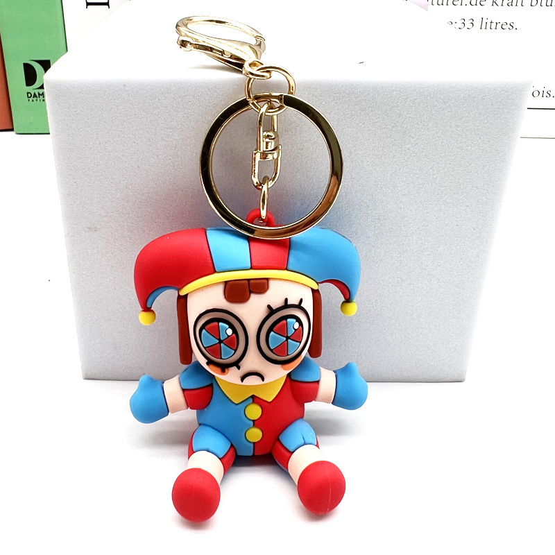 The Amazing Digital Circus Key - đánh giá và giá Electronic Gift
