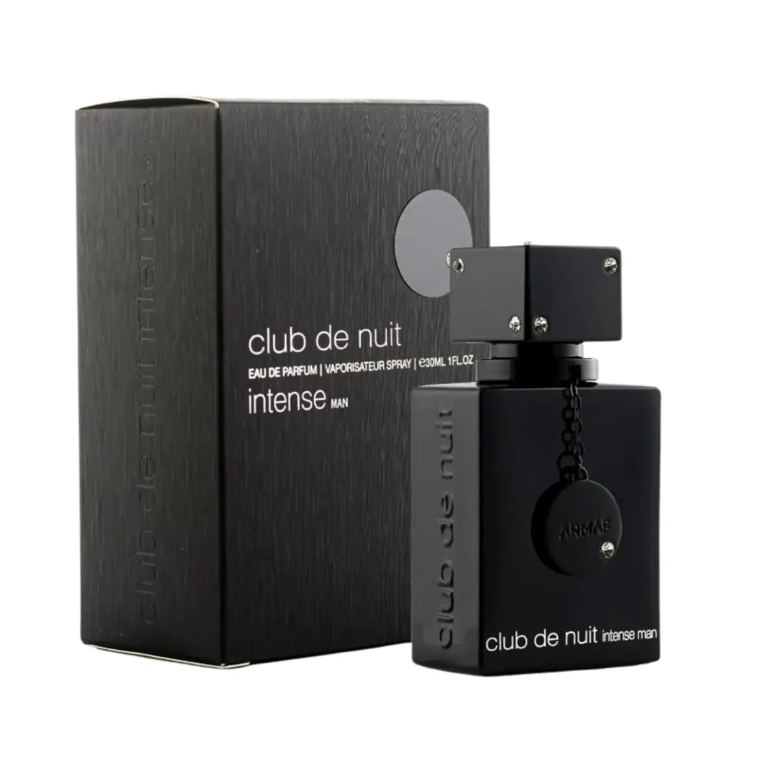 Armaf Club De Nuit Intense 100 - đánh giá và giá Electronic Gift